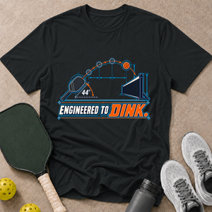 Engineering Dinks T-Shirt