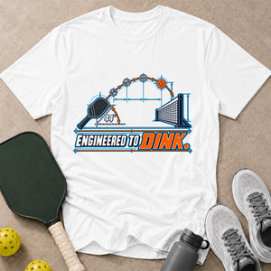 Engineering Dinks T-Shirt