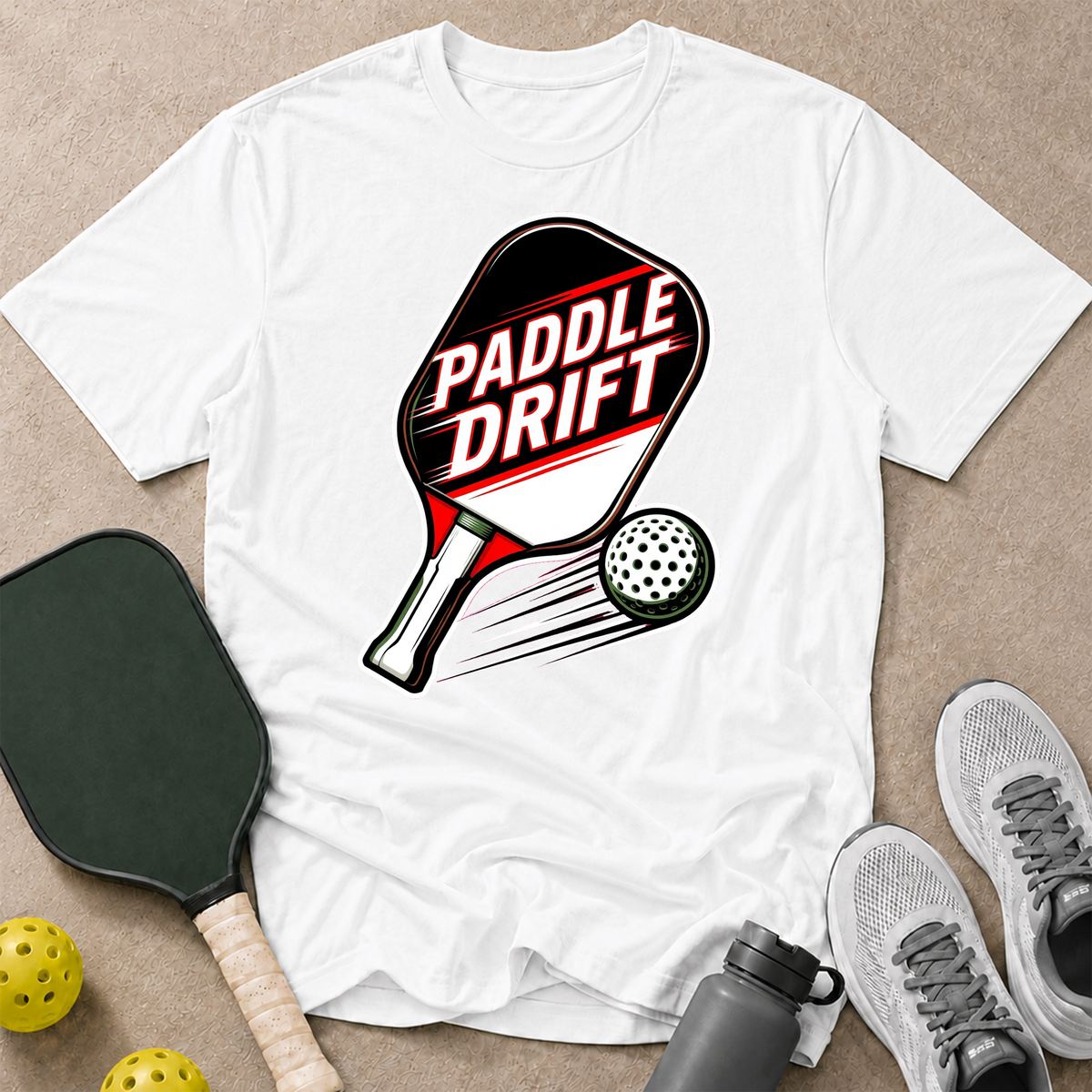 Paddle Drift T-Shirt