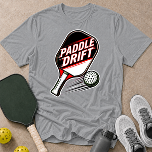 Paddle Drift T-Shirt