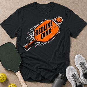 Redline Dink T-Shirt