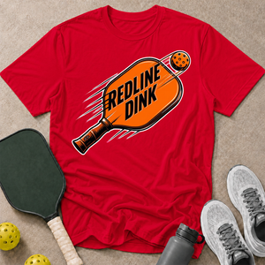 Redline Dink T-Shirt