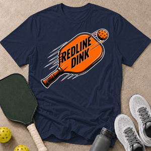 Redline Dink T-Shirt
