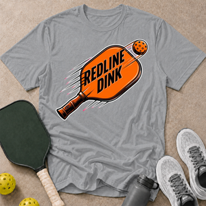 Redline Dink T-Shirt