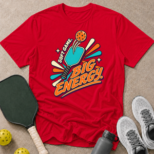 Soft Power T-Shirt