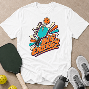 Soft Power T-Shirt