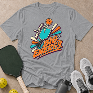 Soft Power T-Shirt