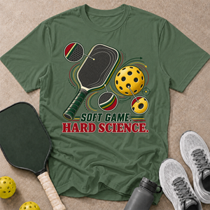 Soft Science T-Shirt