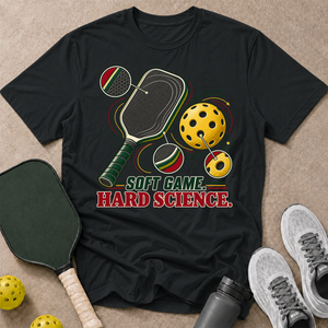 Soft Science T-Shirt