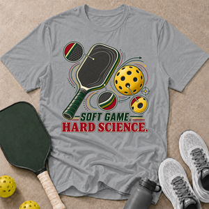 Soft Science T-Shirt