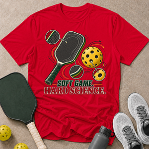 Soft Science T-Shirt