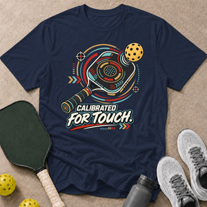 Touch Calibration T-Shirt