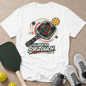 Touch Calibration T-Shirt
