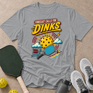 Dink Forecast T-Shirt