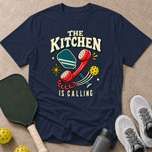 Kitchen Calling T-Shirt