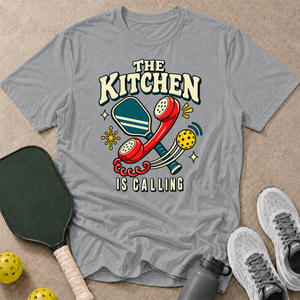 Kitchen Calling T-Shirt