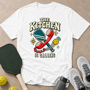 Kitchen Calling T-Shirt
