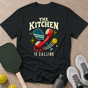 Kitchen Calling T-Shirt