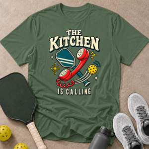 Kitchen Calling T-Shirt