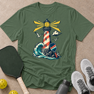 Lighthouse Rally T-Shirt