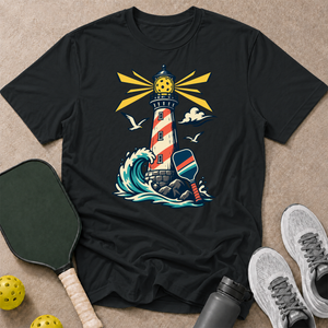 Lighthouse Rally T-Shirt