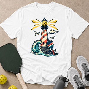 Lighthouse Rally T-Shirt
