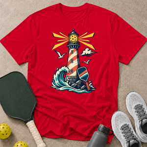 Lighthouse Rally T-Shirt