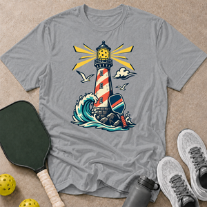 Lighthouse Rally T-Shirt