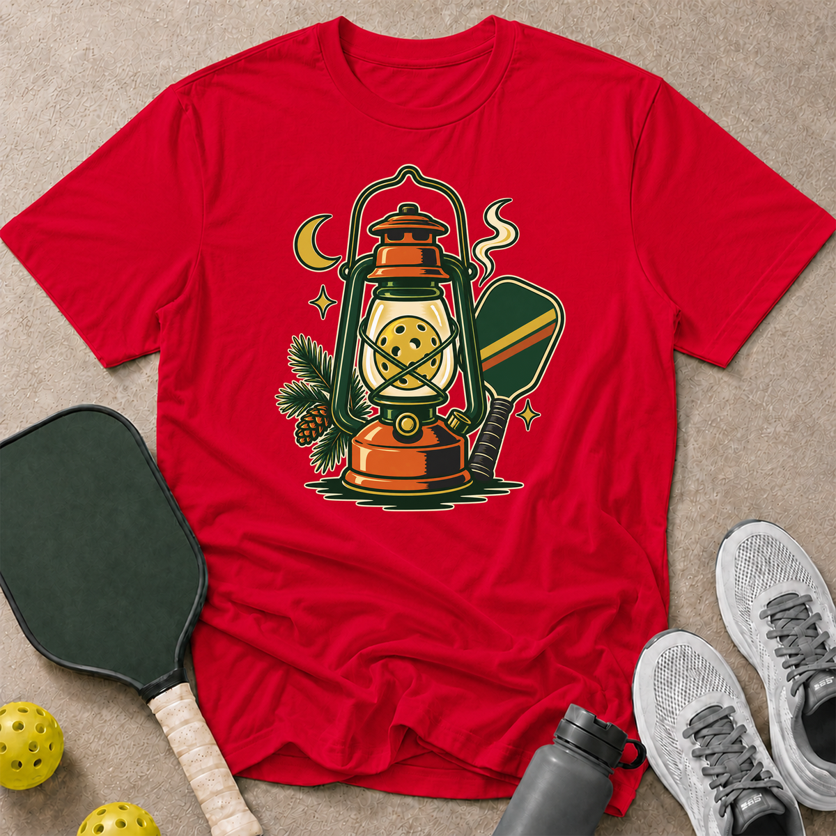 Lantern Rally T-Shirt