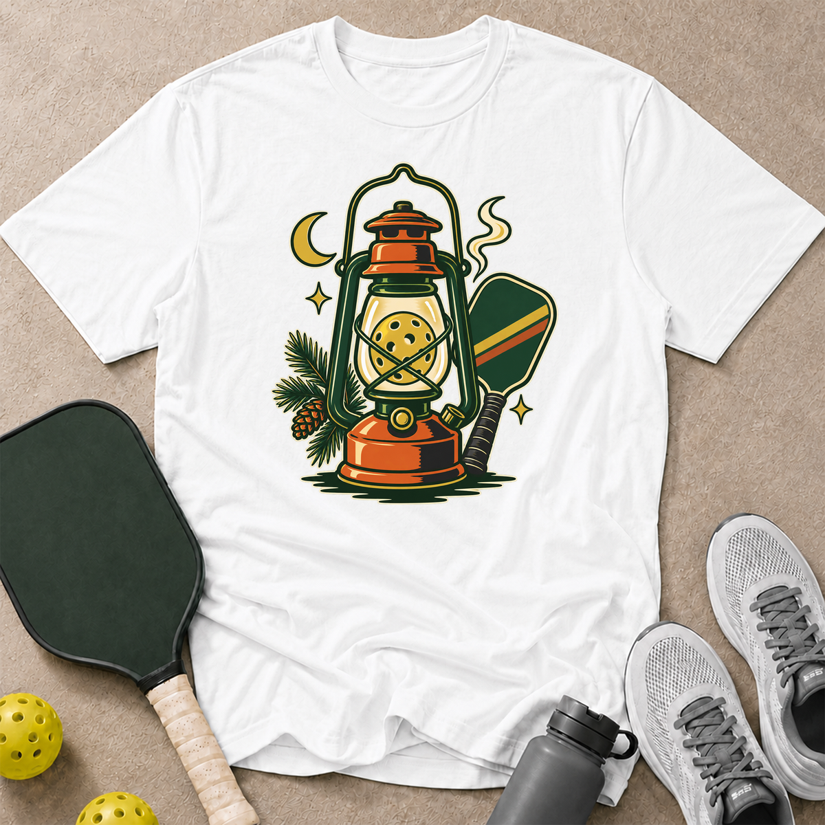 Lantern Rally T-Shirt