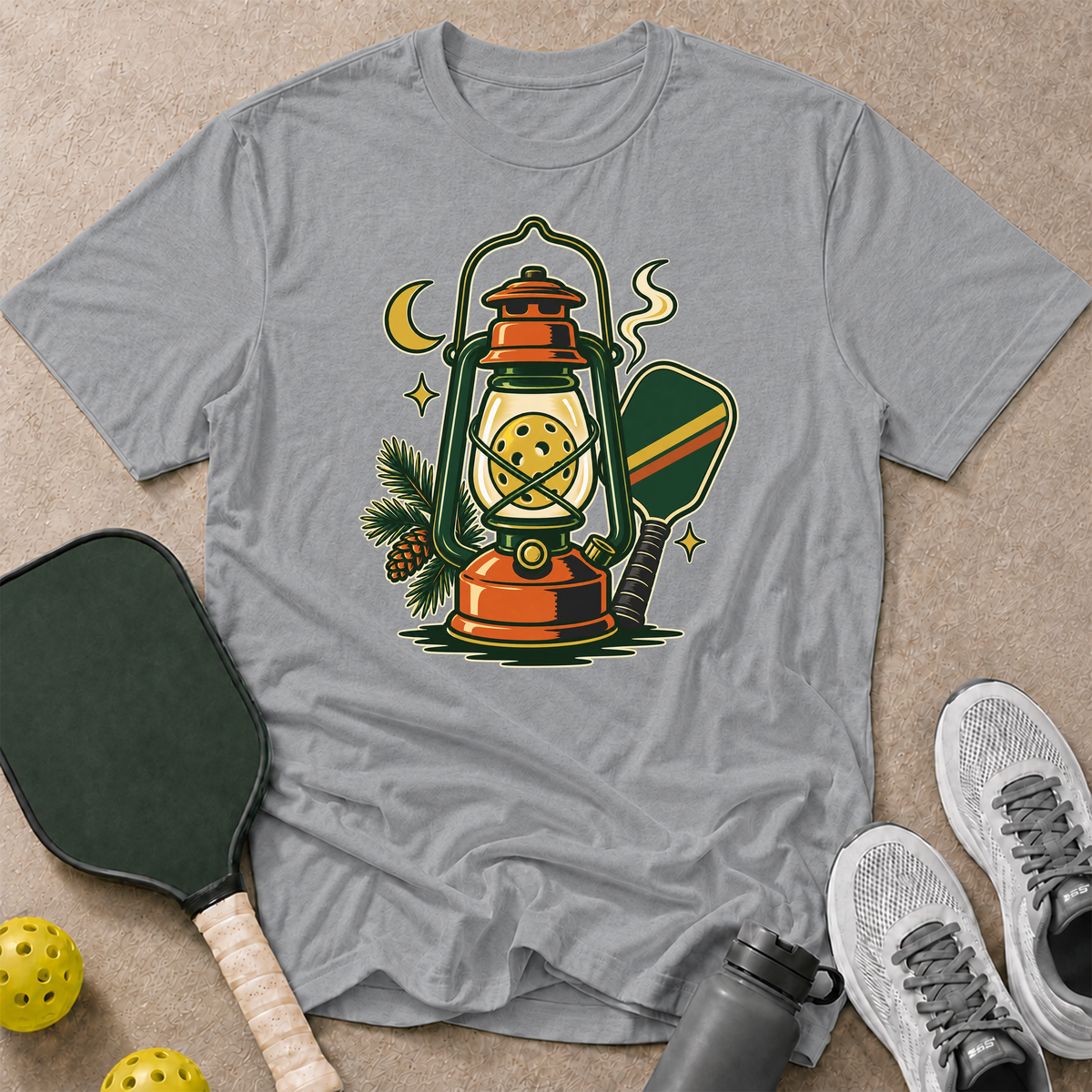 Lantern Rally T-Shirt