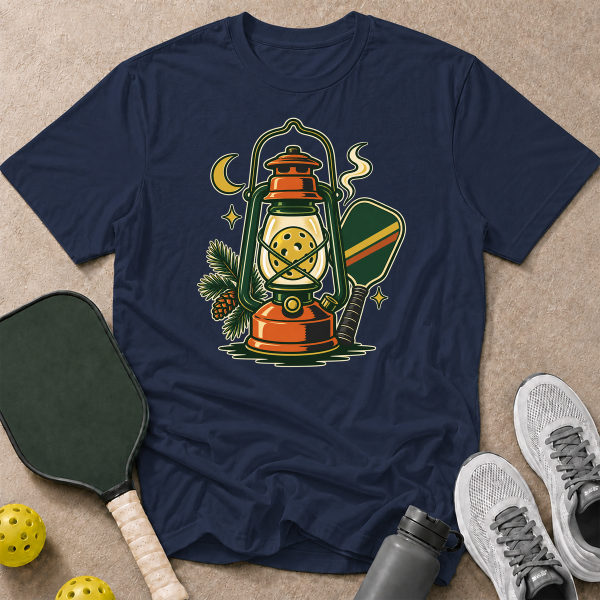 Lantern Rally T-Shirt