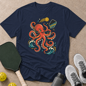 Octopus Rally T-Shirt