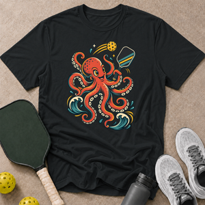 Octopus Rally T-Shirt