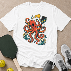 Octopus Rally T-Shirt