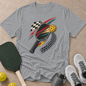 Redline Rally T-Shirt