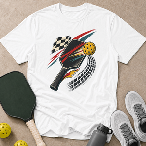 Redline Rally T-Shirt