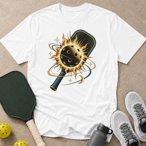 Eclipse Paddle T-Shirt