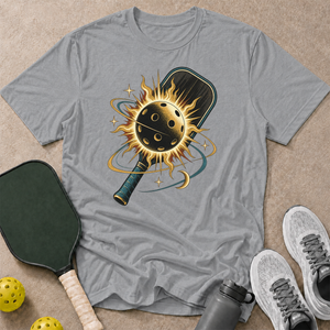 Eclipse Paddle T-Shirt