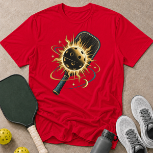 Eclipse Paddle T-Shirt