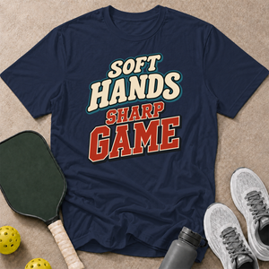 Sharp Hands T-Shirt