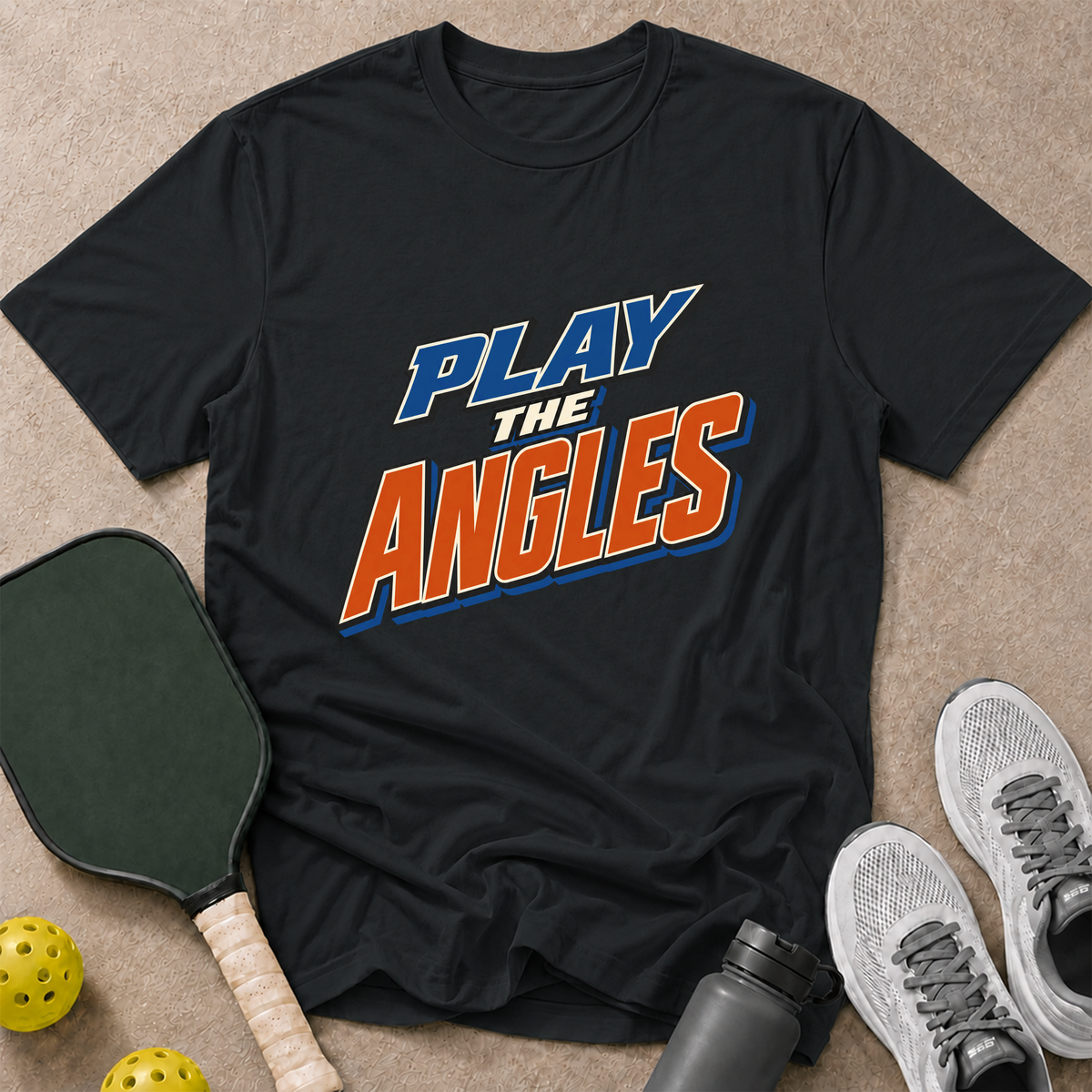 Play Angles T-Shirt