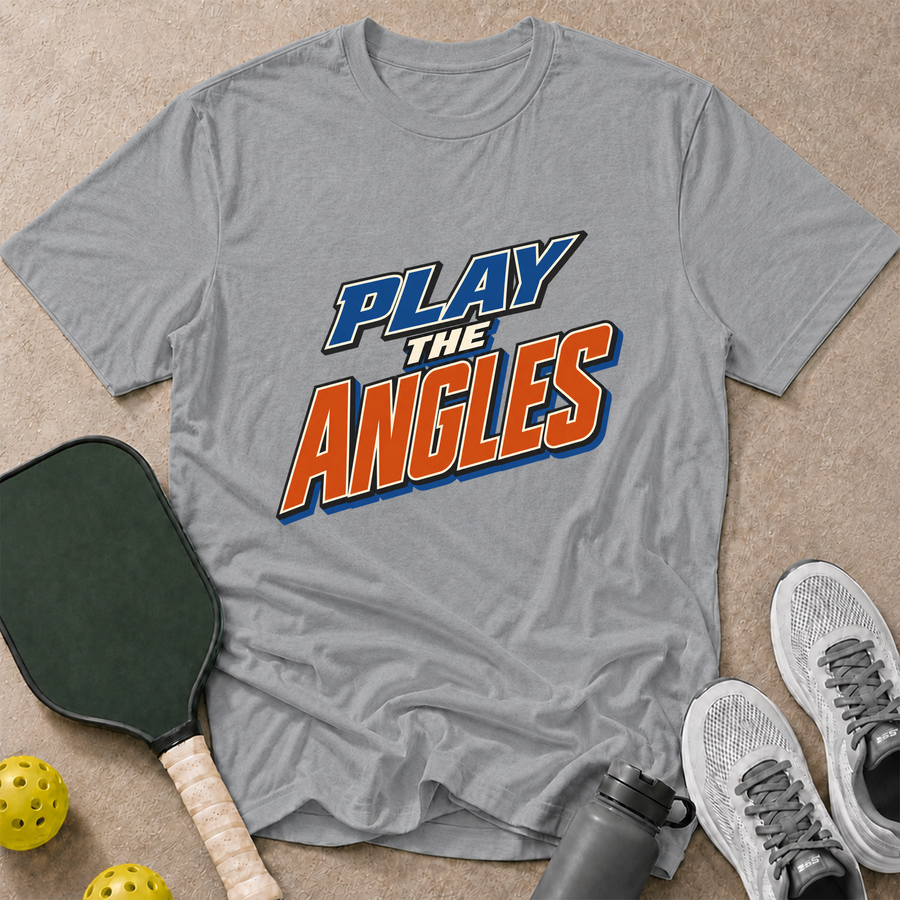 Play Angles T-Shirt