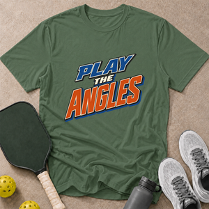 Play Angles T-Shirt