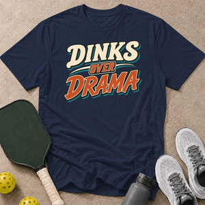 Court Drama T-Shirt