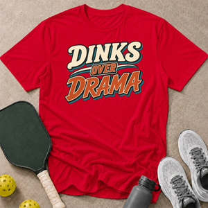 Court Drama T-Shirt