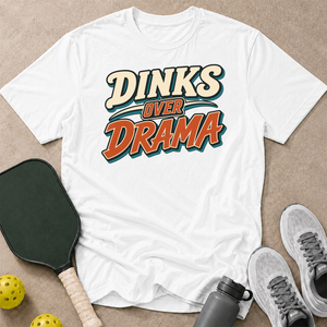 Court Drama T-Shirt