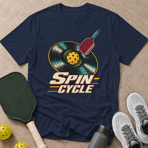 Spin Cycle T-Shirt