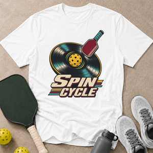 Spin Cycle T-Shirt