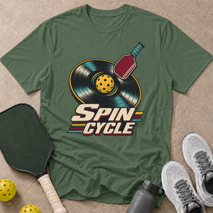 Spin Cycle T-Shirt